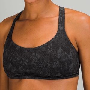 lululemon Bra